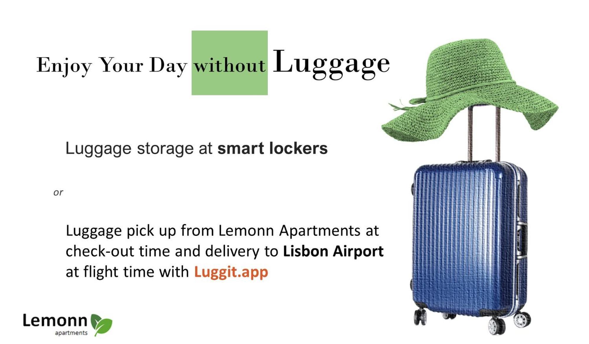 Boutique Apartment In The Heart Of Lisbon ! Lemonn C Exterior foto