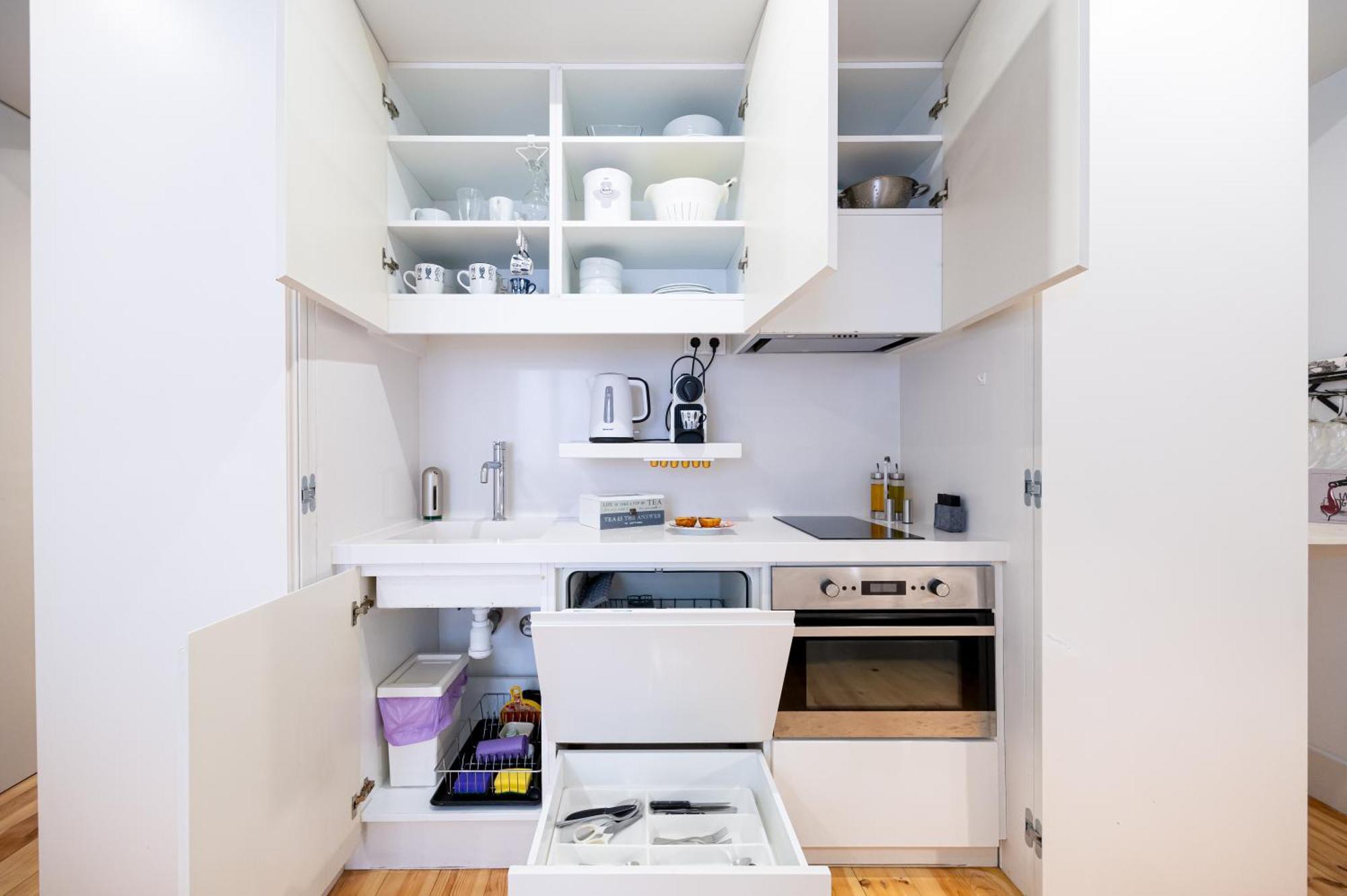 Boutique Apartment In The Heart Of Lisbon ! Lemonn C Exterior foto