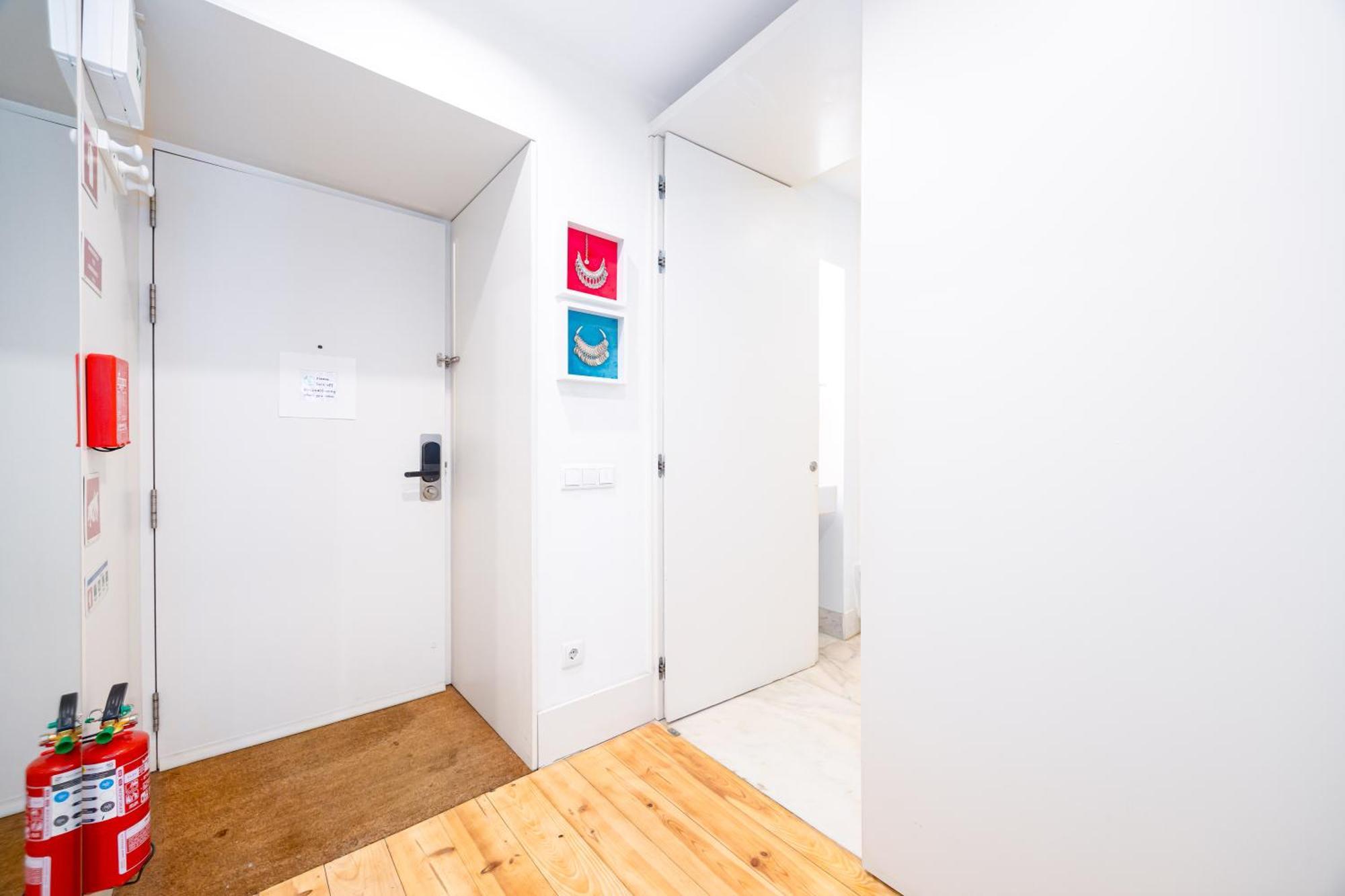 Boutique Apartment In The Heart Of Lisbon ! Lemonn C Exterior foto